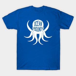 Cool OCEAN BOUND T-Shirt